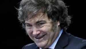 Presidente de Argentina, gran ganador en las legislativas