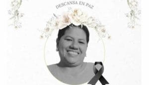 Líder comunitaria murió en procedimiento de cesaría en Garzón