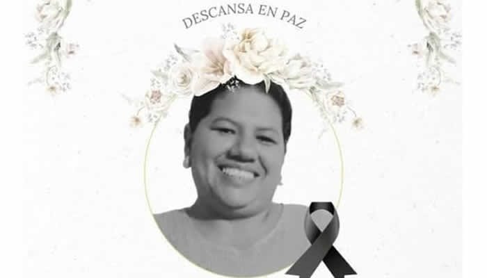 Líder comunitaria murió en procedimiento de cesaría en Garzón