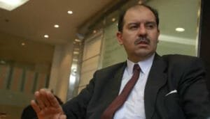 Ex director del DAS, condenado por presunto papel en secuestro