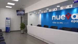 Nueva EPS finaliza contratos con clínicas y hospitales