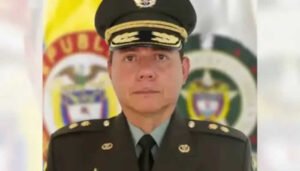 Policía Nacional estrena nuevo director