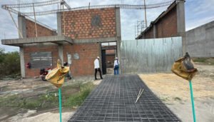 Controles a obras sin requisitos de ley