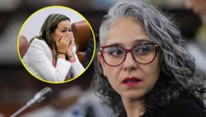 Pacto Histórico pone cartas en el asunto en la lista al Senado