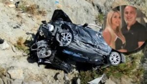 Colombiana sufrió accidente en Turquía