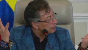 ‘Palo presidencial’ a un Viceministro