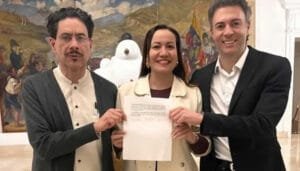 Registraduría le dice si a la consulta del Pacto Histórico