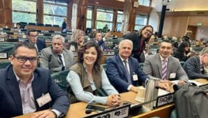 Presentado importante proyecto de cacao para el Huila