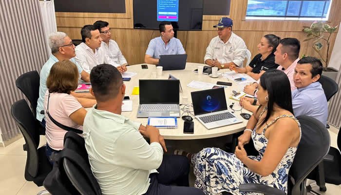 Comunidades lideran proyectos aprobados en Neiva