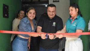 Se fortalece la institucionalidad en Rivera con nuevos equipos y obras