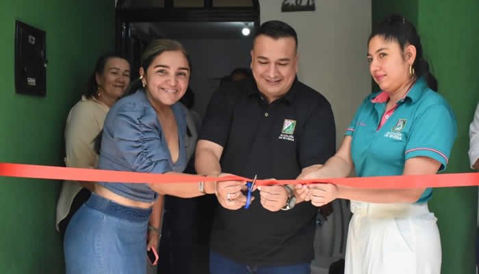 Se fortalece la institucionalidad en Rivera con nuevos equipos y obras