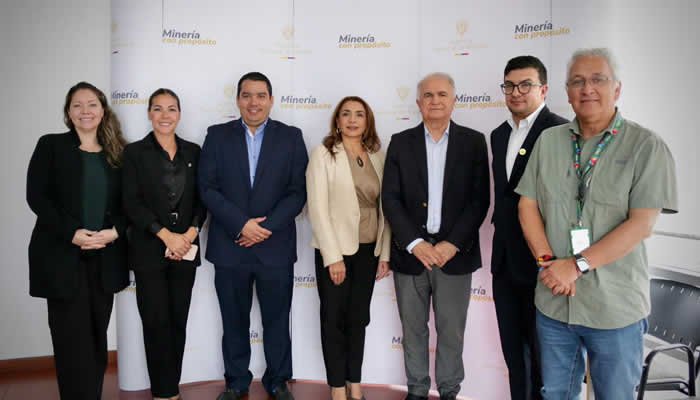 Huila se proyecta como líder en producción de roca fosfórica