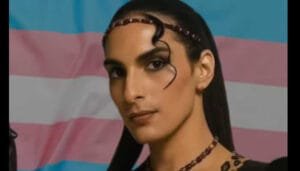 Familiares de mujer trans muerta piden que sea feminicidio