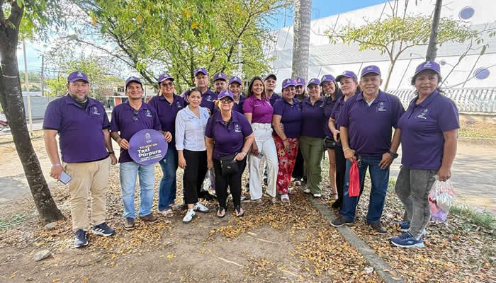 Taxis, nuevos aliados para las mujeres en Neiva