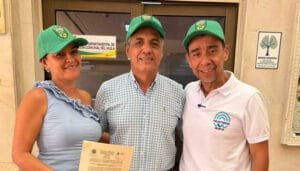 Modernizando trámites para la acción comunal