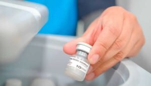 Colombia activa plan contra la fiebre amarilla