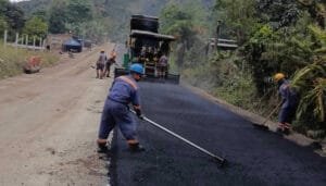 Asegurados recursos para vías en La Plata