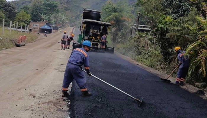 Asegurados recursos para vías en La Plata