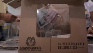 Así fueron las elecciones a los Consejos Municipales de Juventud