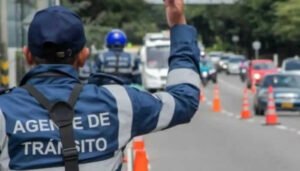 Balance de accidentes en puente festivo