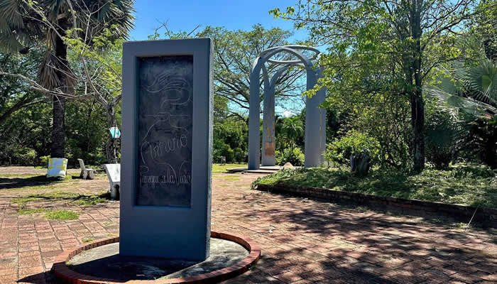 Ruinas de Armero buscan ser patrimonio cultural