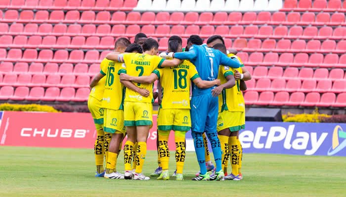 Atlético Huila, por el todo o nada ante el Cúcuta