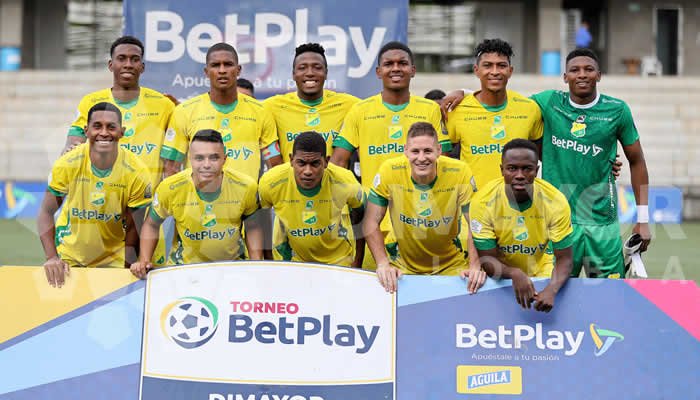 Atlético Huila busca repetir triunfo