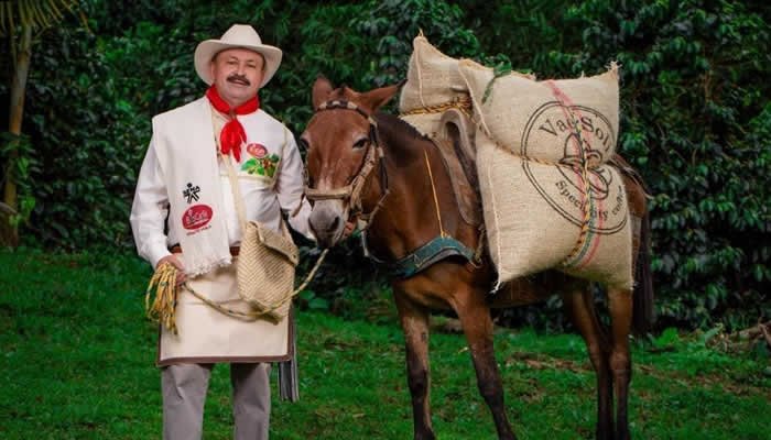 El ejemplar emprendimiento ‘Boscafé’ que ha conquistado el paladar en el surcolombiano