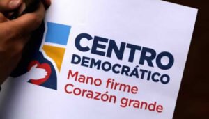 Centro Democrático y su estrategia para definir candidato