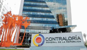 Contraloría no recibió información del contrato de aviones Grippen