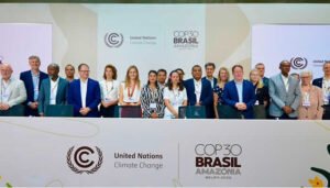 Colombia y su llamado para dejar los combustibles fósiles