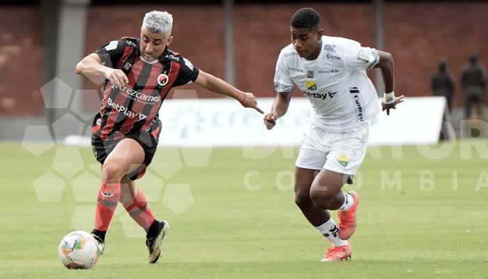 Atlético Huila visita al Cúcuta por los cuadrangulares de la B