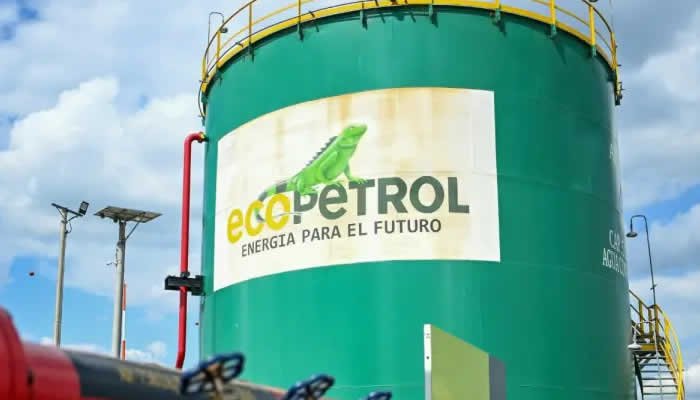 Ecopetrol y sus ofertas para terminal de importación de gas