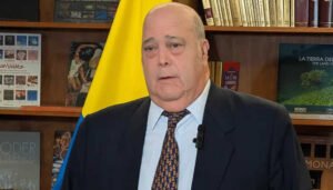 Nuevo llamado a consultas a embajador en Estados Unidos