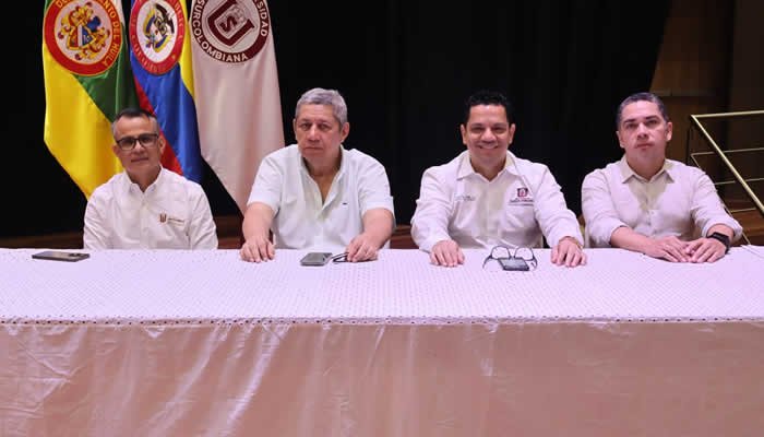 Usco desarrolló la Feria de la Surcolombianidad