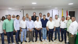 Nuevo compromiso departamental con la educación