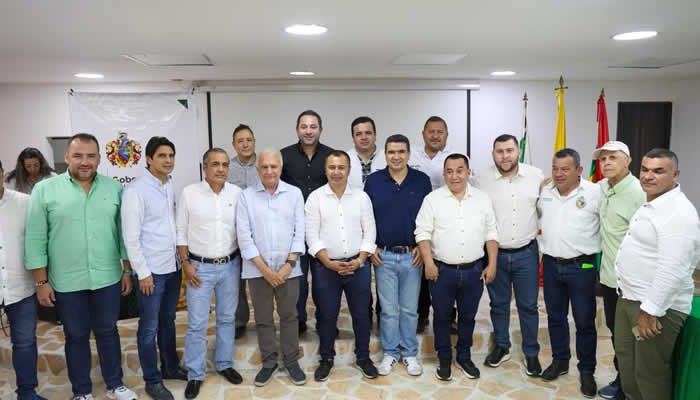 Nuevo compromiso departamental con la educación