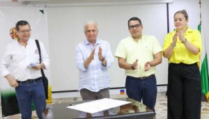 Importante inversión para el desarrollo productivo