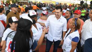 Mañana llega Gobierno en Acción a la zona rural