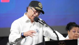 Petro vuelve a desafiar a Trump