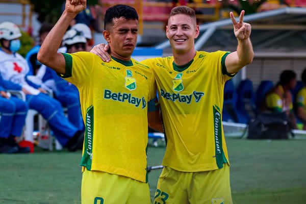 Gana el Huila y buscará el cupo a la final en la fecha final