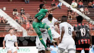 Atlético Huila jugó mal y perdió