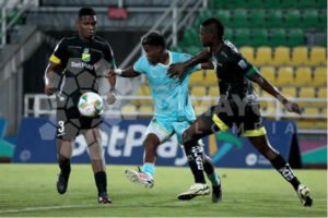 Atlético Huila ‘resucita’ en los cuadrangulares