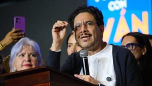 Sector liberal apoyará a Iván Cepeda