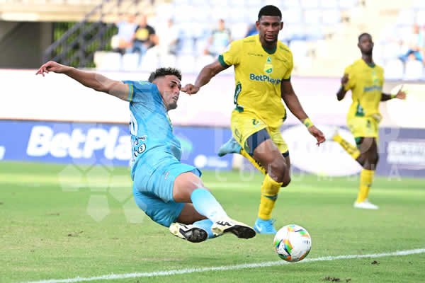 Atlético Huila se quedó sin final de la B