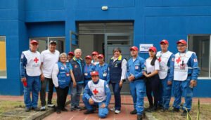Inaugurado Centro de Operaciones de Emergencias en La Plata