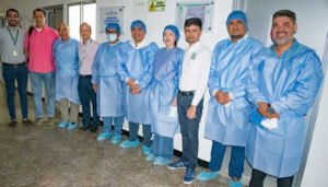 Inaugurados modernos laboratorios de biotecnología animal