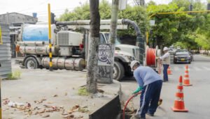 Las Ceibas EPN y su apuesta antes las lluvias