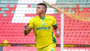 Atlético Huila, más que vivo en los cuadrangulares