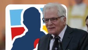 Jóvenes del Centro Democrático piden salida de Miguel Uribe